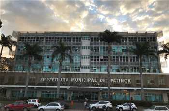 Prefeitura Municipal De Ipatinga Prefeitura De Ipatinga Abre Novo